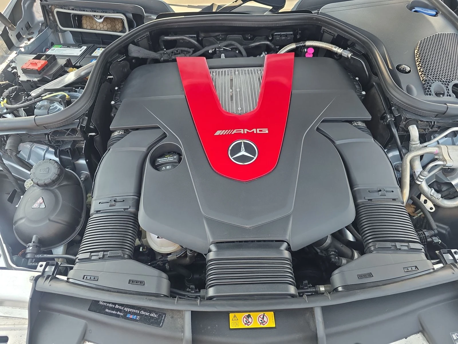 Mercedes-Benz E 43 AMG burmester* multibeam led* Parking Assist - изображение 10