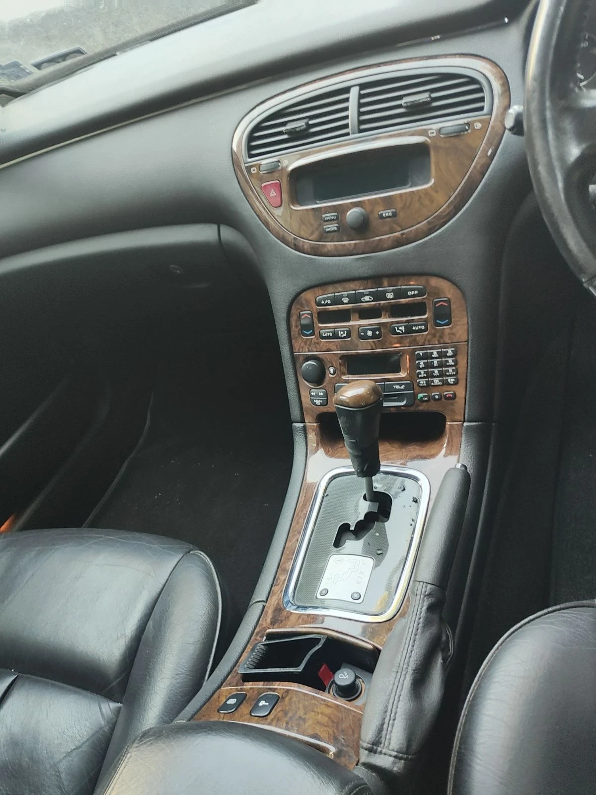 Peugeot 607 2.2  2000 .    | Mobile.bg   13