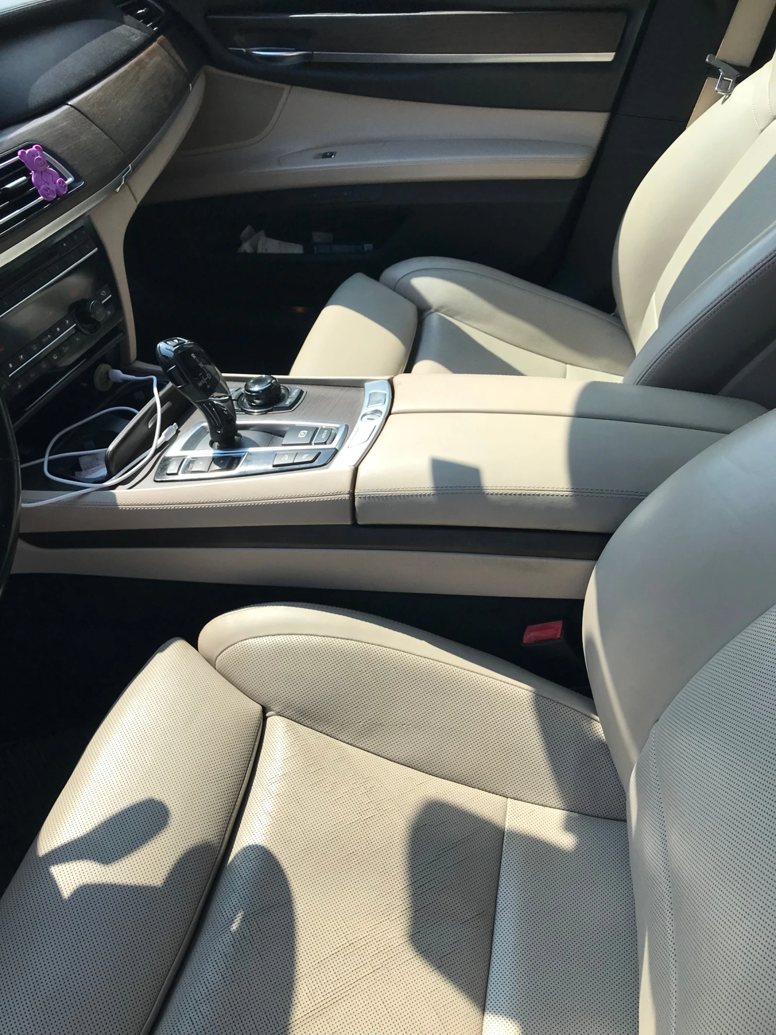 BMW 740 Xdrive  - изображение 5