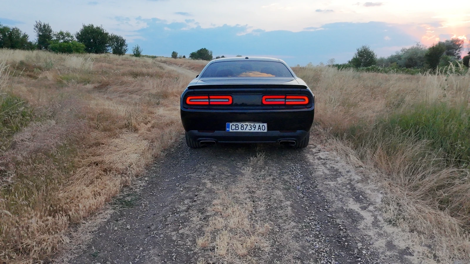 Dodge Challenger 5.7 HEMI - изображение 2