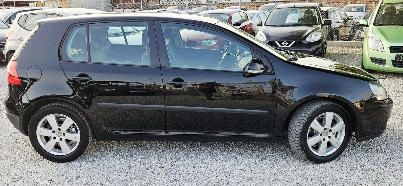 VW Golf 1.4i*  - изображение 7