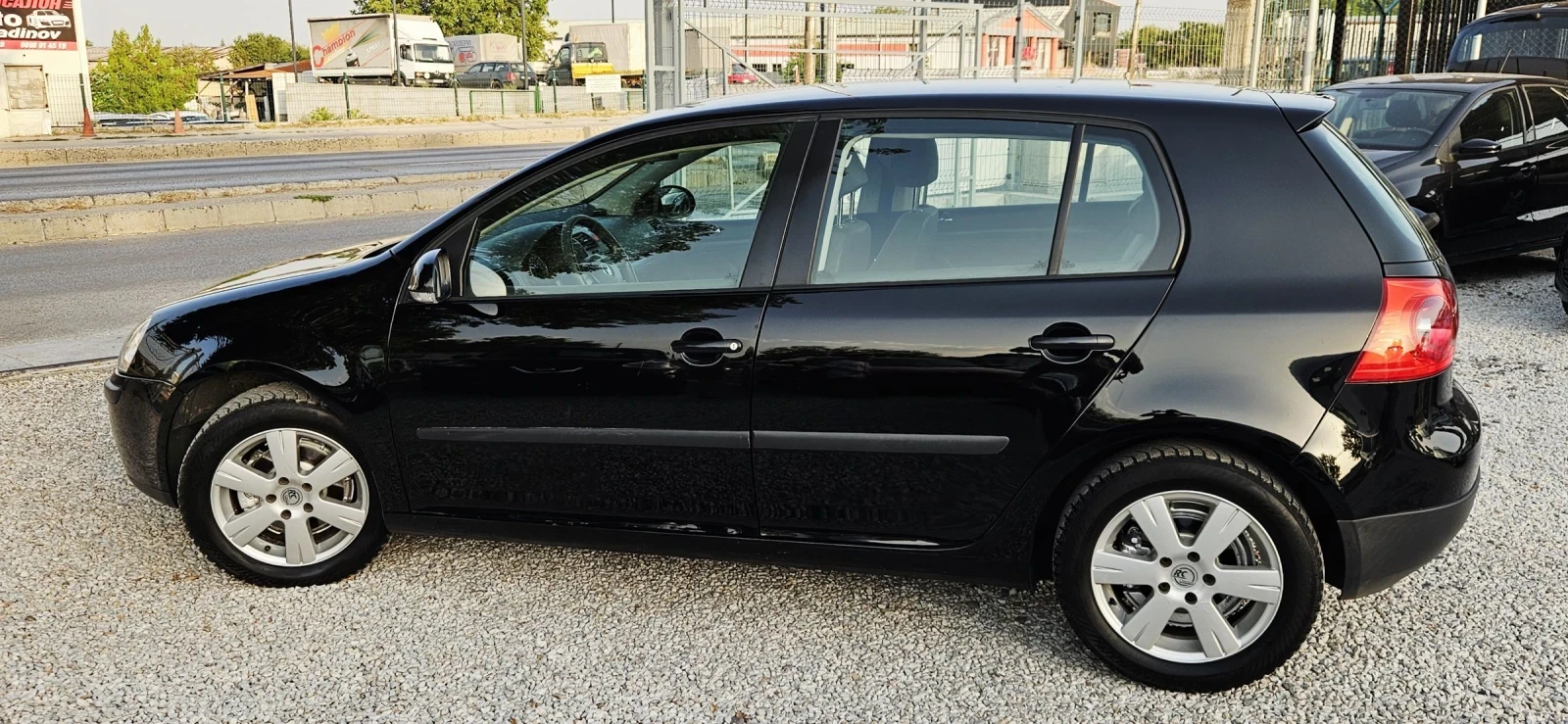 VW Golf 1.4i*  - изображение 9