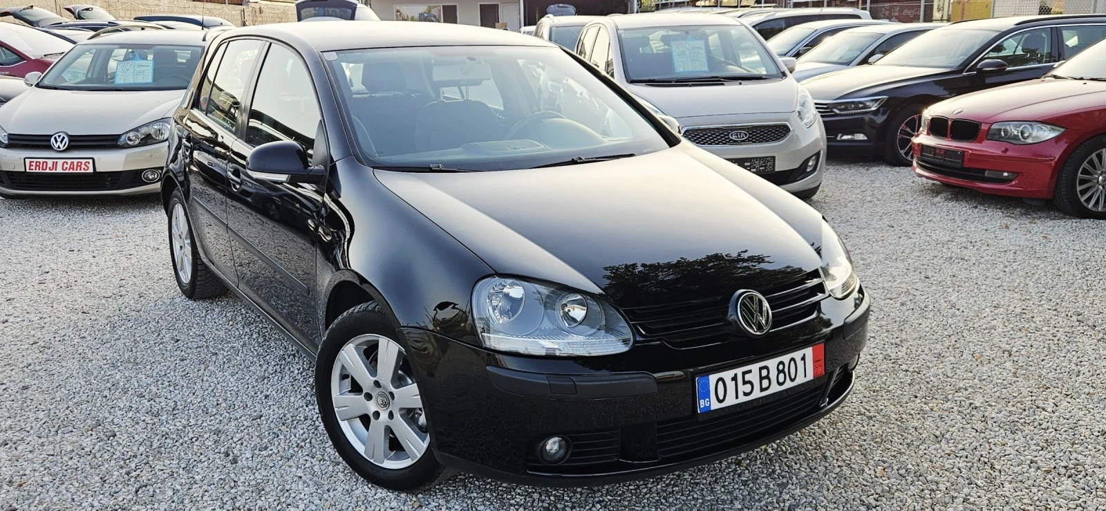 VW Golf 1.4i*  - изображение 6