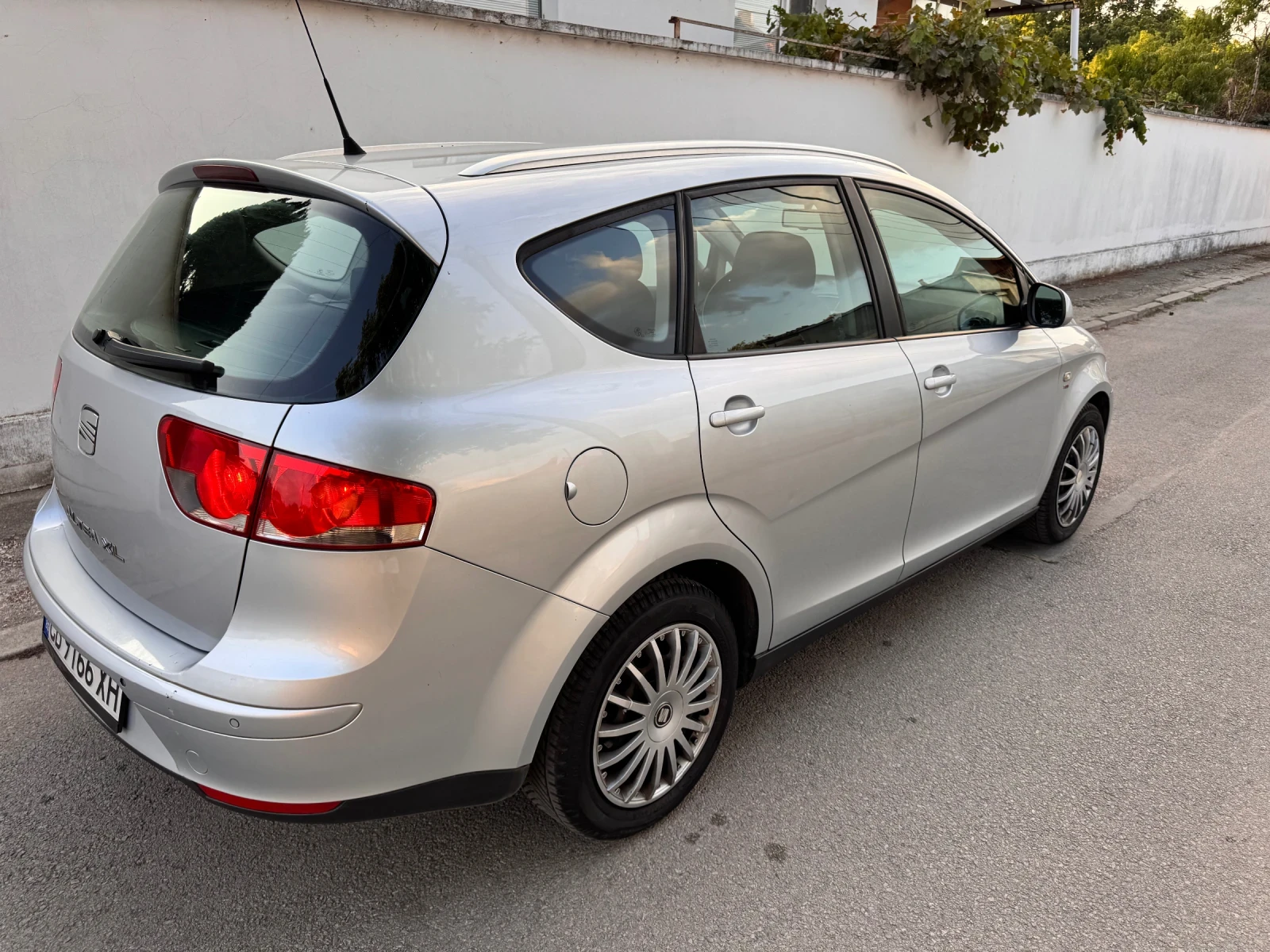 Seat Altea XL 2.0TDI 140hp  - изображение 4