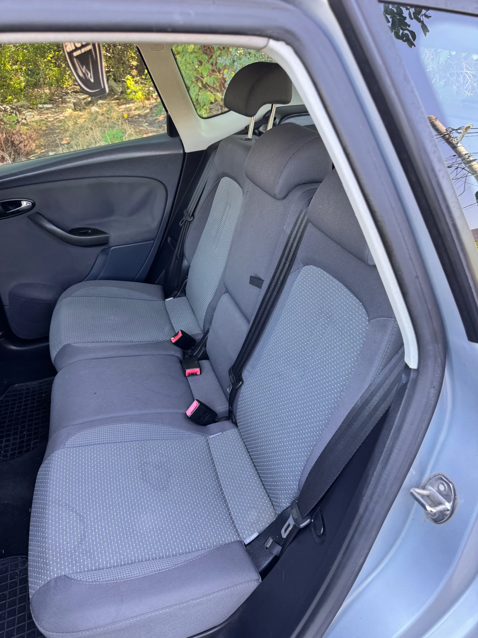 Seat Altea XL 2.0TDI 140hp  - изображение 9