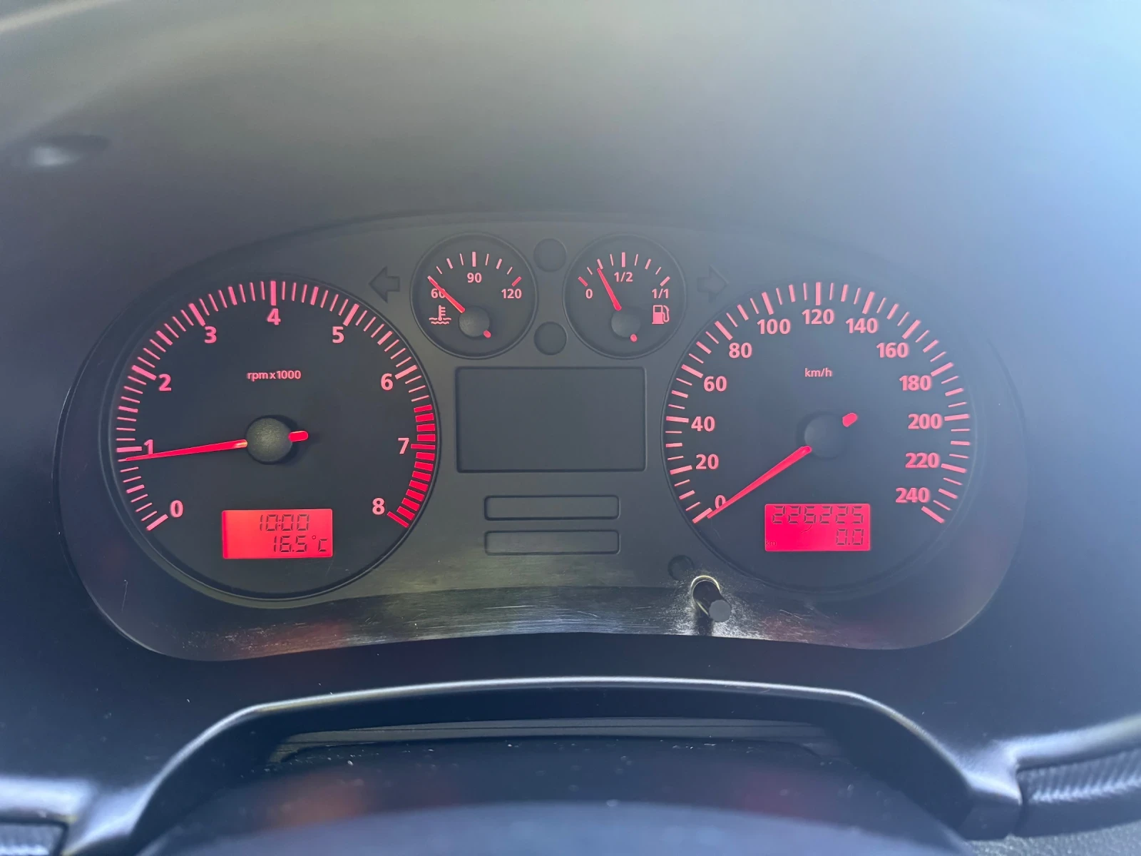 Seat Leon  - изображение 8