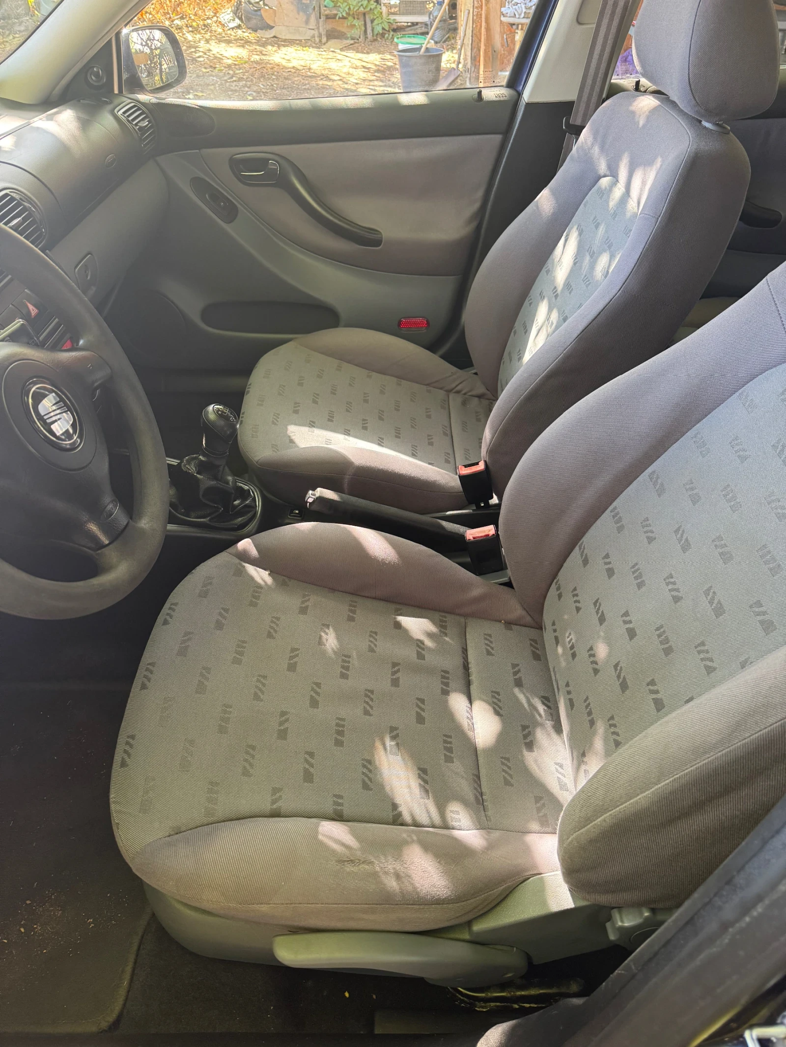 Seat Leon | Mobile.bg   14