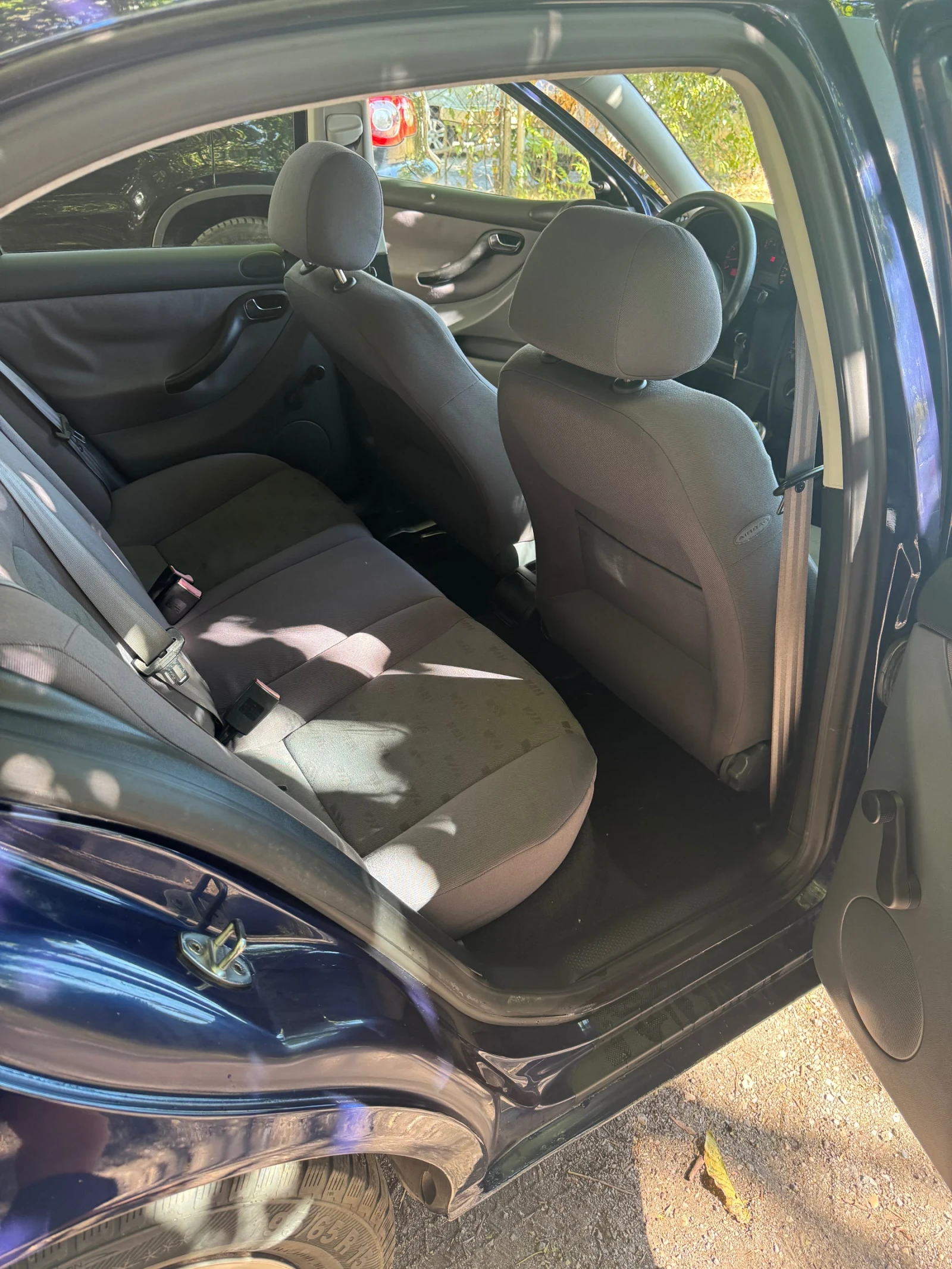 Seat Leon | Mobile.bg   11