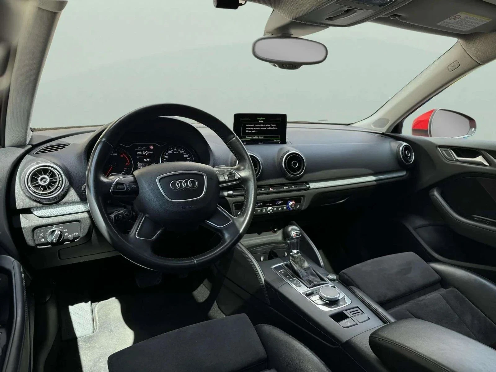 Audi A3 2.0 TDI - изображение 4