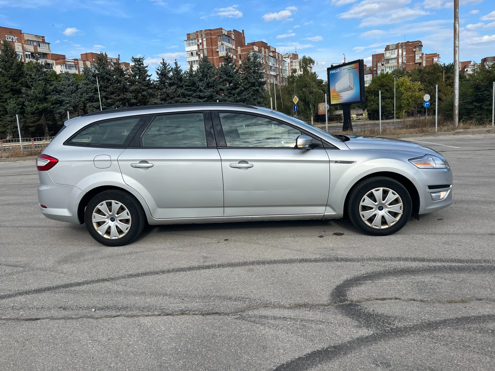 Ford Mondeo 1.6 - Diesel - 2012 - Euro 5 - изображение 2