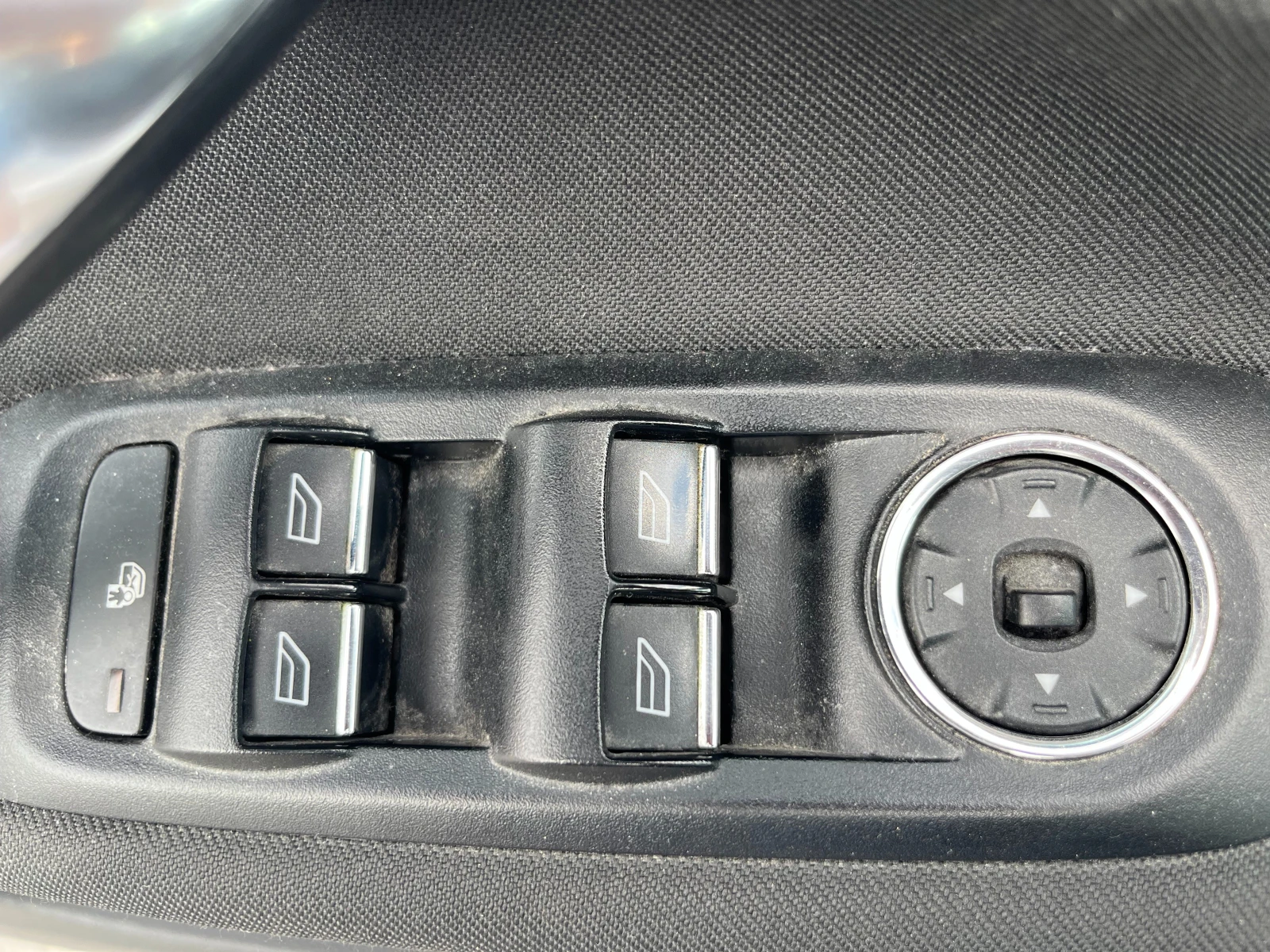 Ford Mondeo 1.6 - Diesel - 2012 - Euro 5 | Mobile.bg — изображение 13