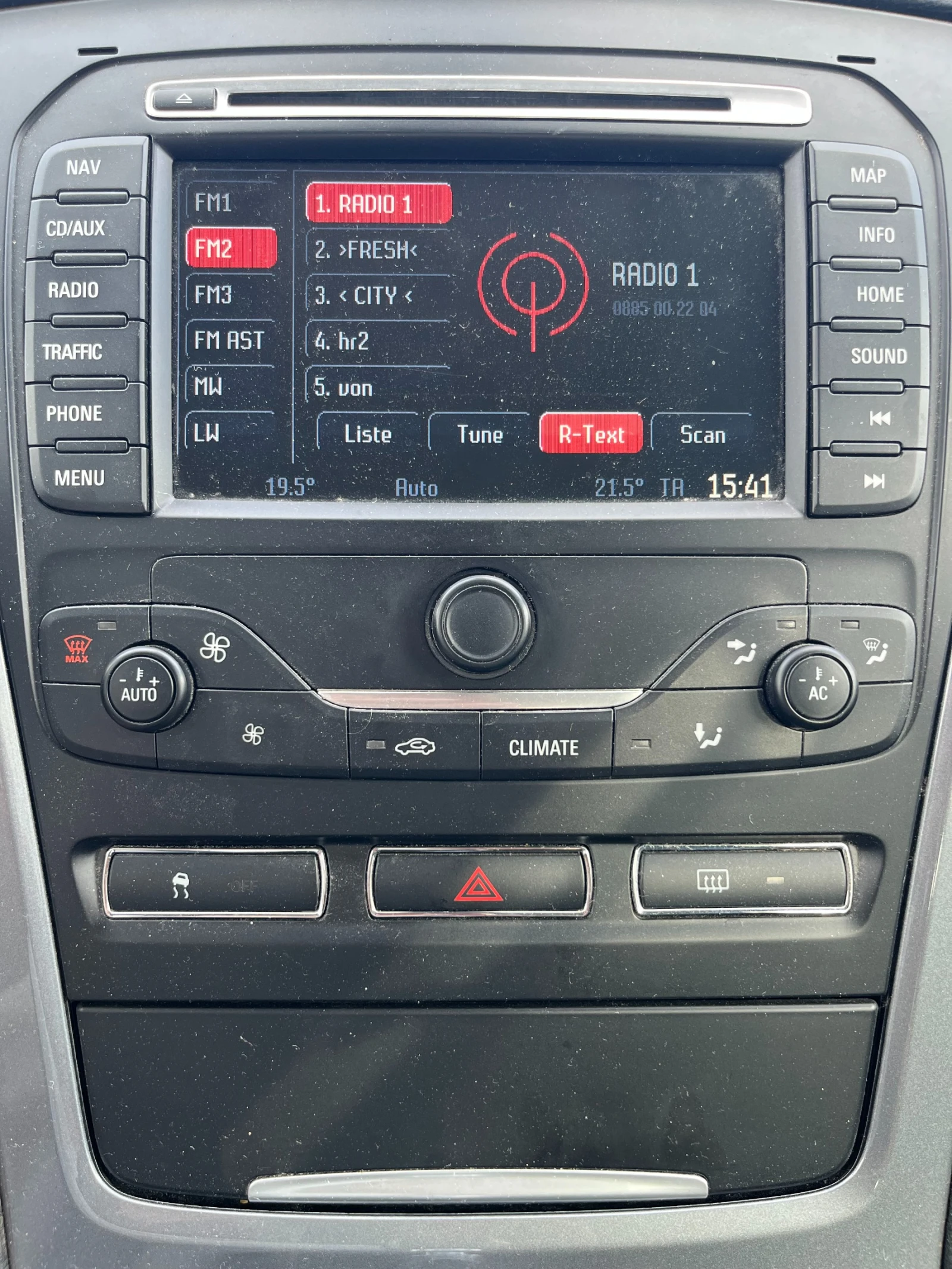 Ford Mondeo 1.6 - Diesel - 2012 - Euro 5 - изображение 10