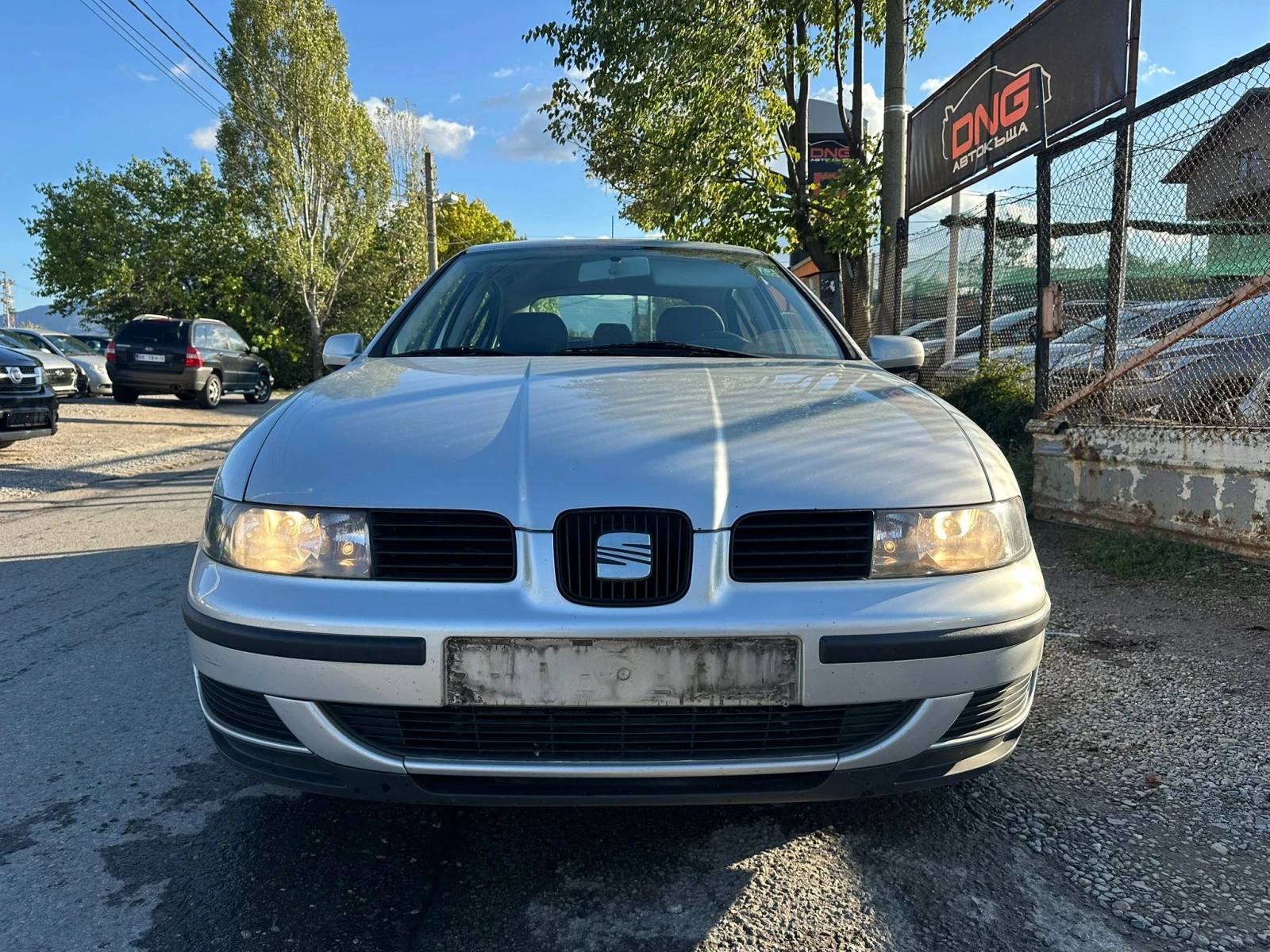 Seat Leon 1, 600 EURO4  - изображение 2