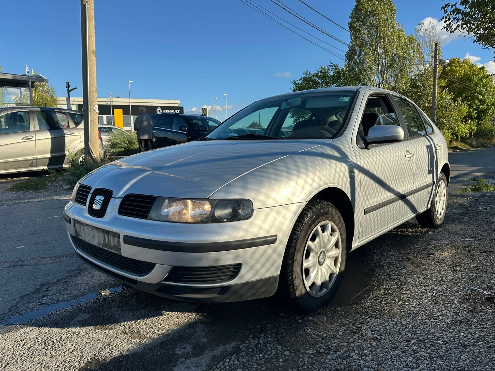 Seat Leon 1, 600 EURO4  - изображение 3