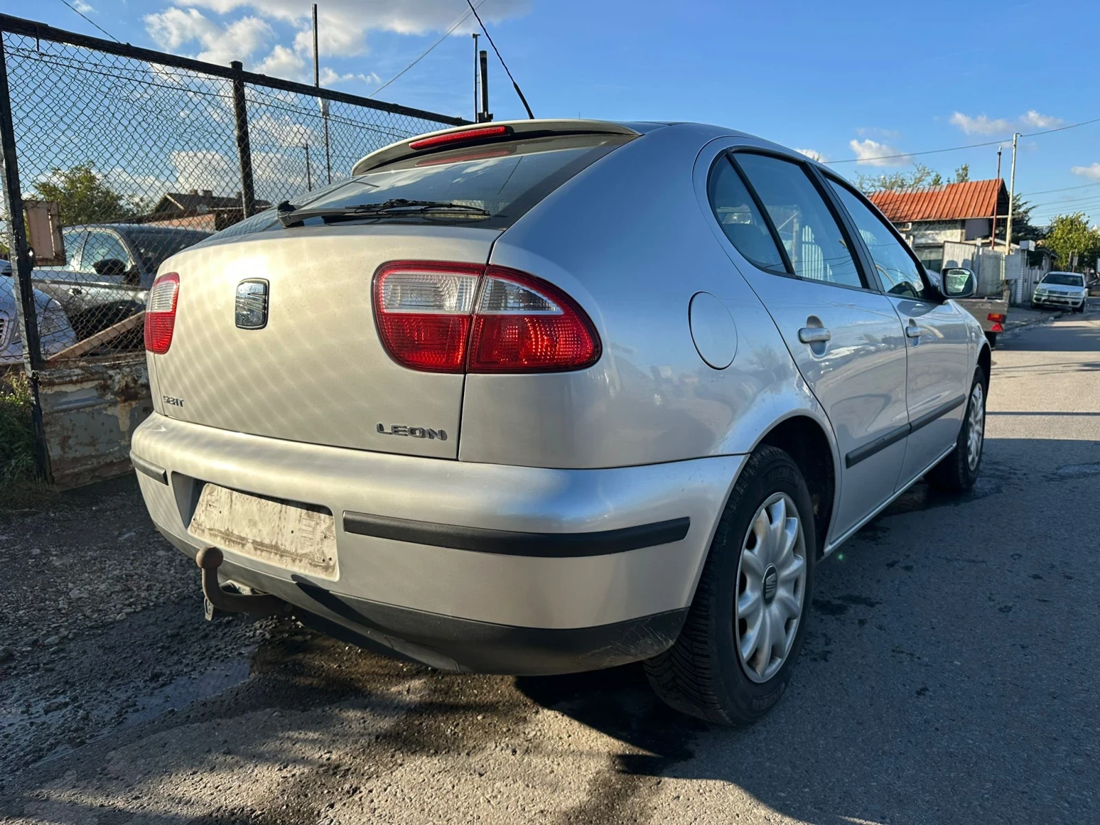 Seat Leon 1, 600 EURO4  - изображение 6