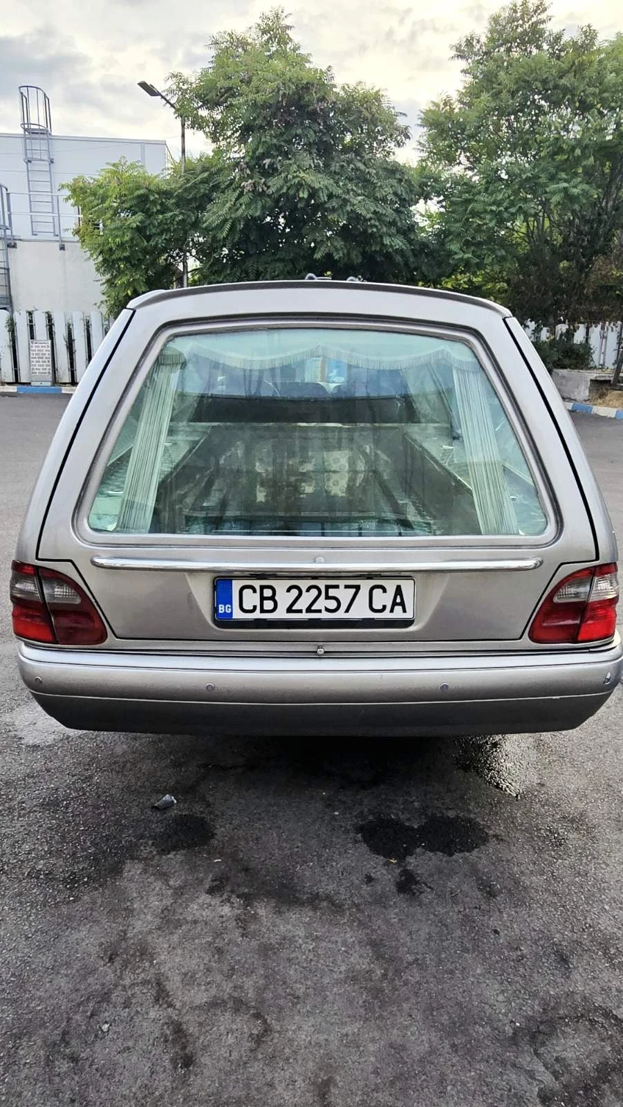 Mercedes-Benz S 280  - изображение 8