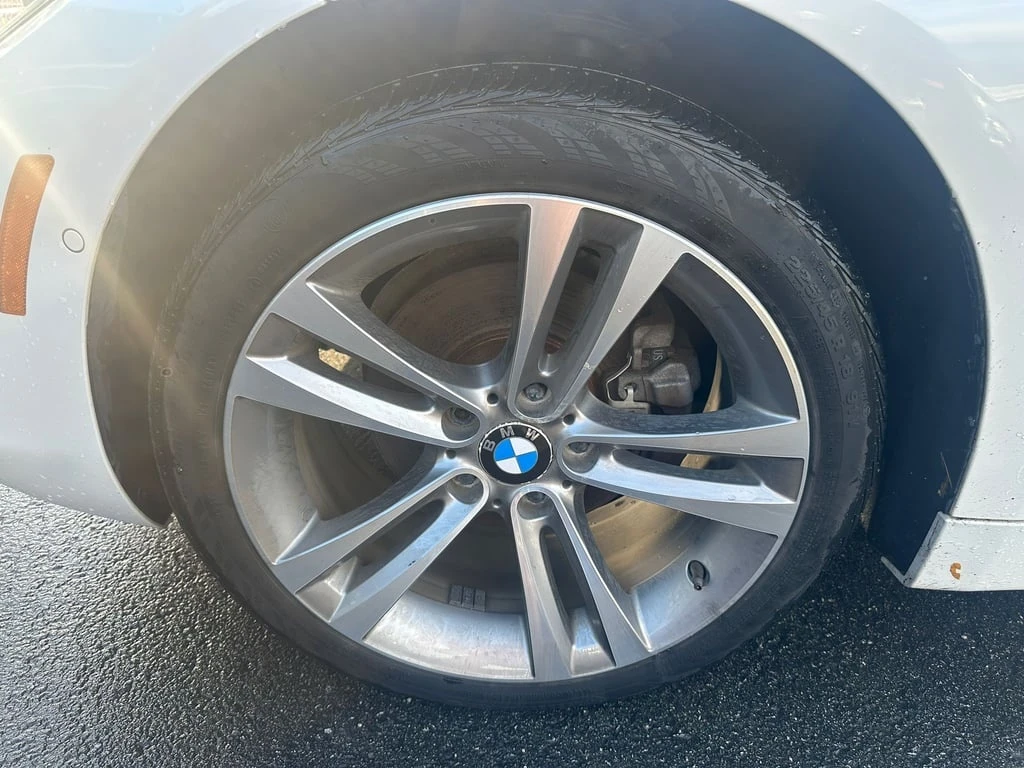 BMW 428 * xDrive * CARFAX * БЕЗ ПЪРВОНАЧАЛНА ВНОСКА | Mobile.bg — изображение 7