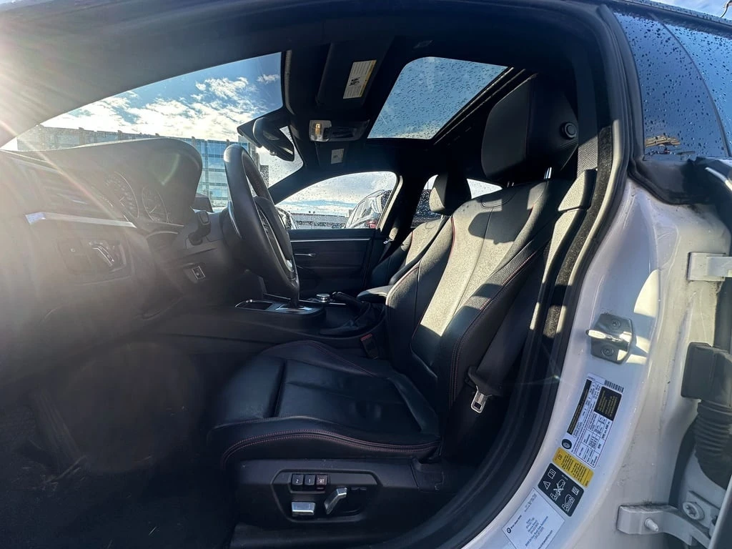 BMW 428 * xDrive * CARFAX * БЕЗ ПЪРВОНАЧАЛНА ВНОСКА | Mobile.bg — изображение 5