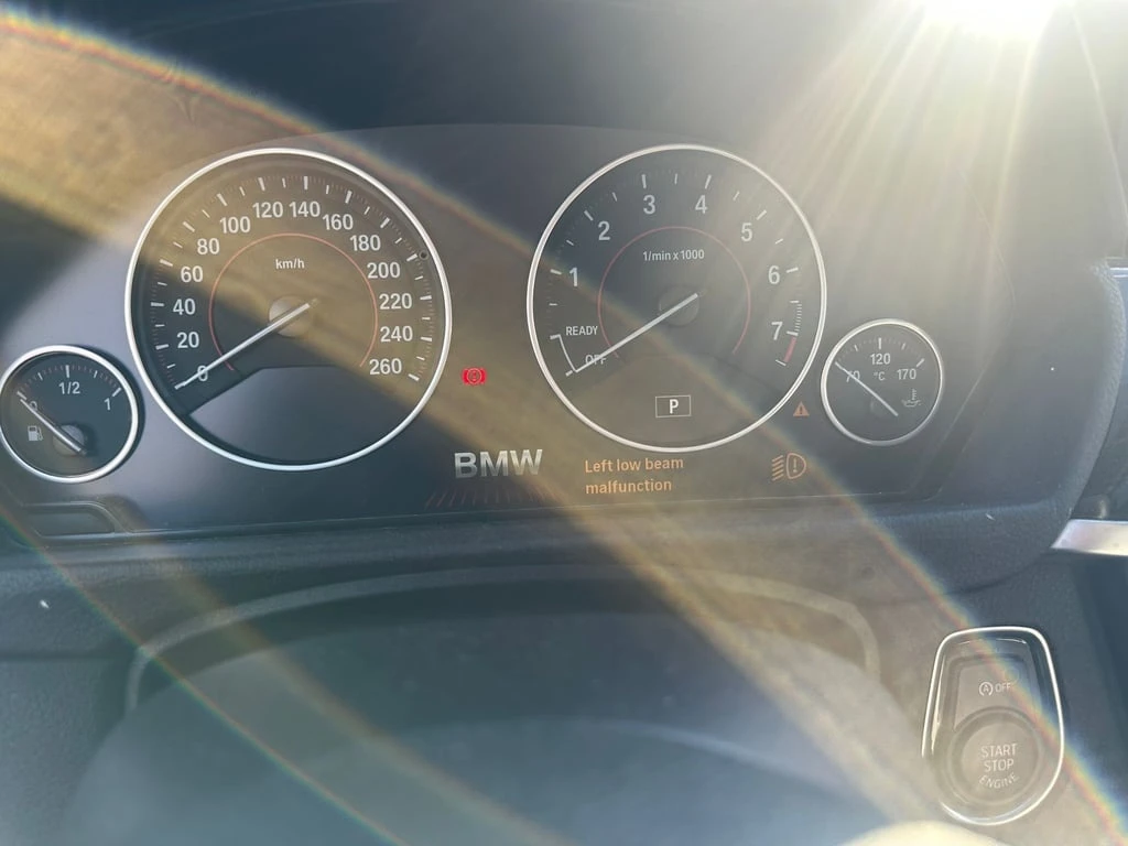 BMW 428 * xDrive * CARFAX * БЕЗ ПЪРВОНАЧАЛНА ВНОСКА | Mobile.bg — изображение 11
