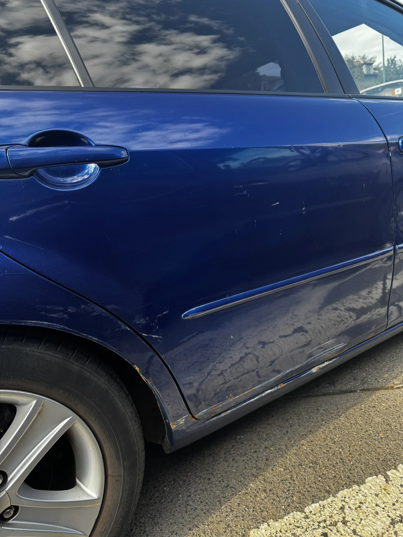 Mazda 6 2.3 | Mobile.bg   5