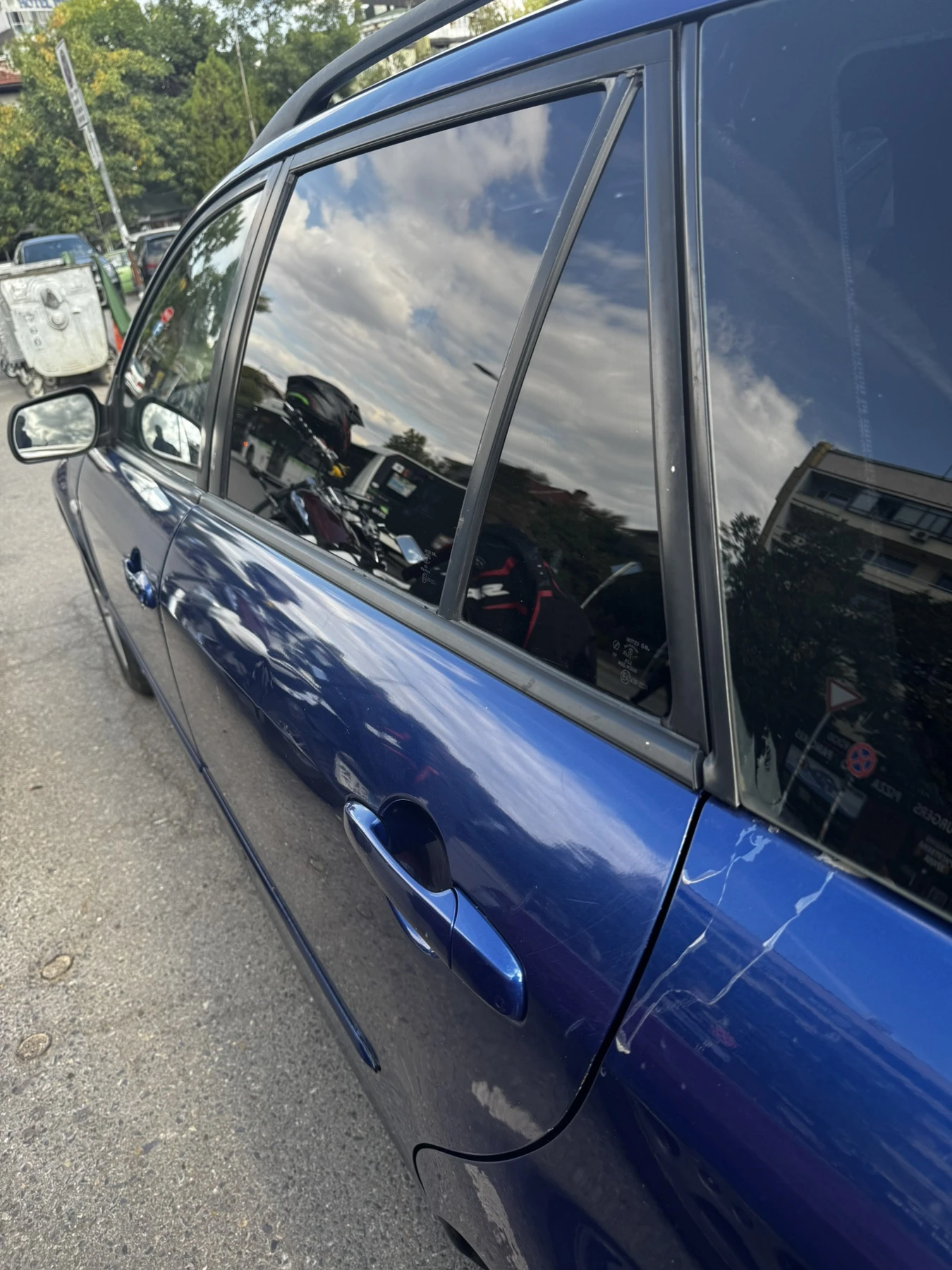 Mazda 6 2.3 | Mobile.bg   7