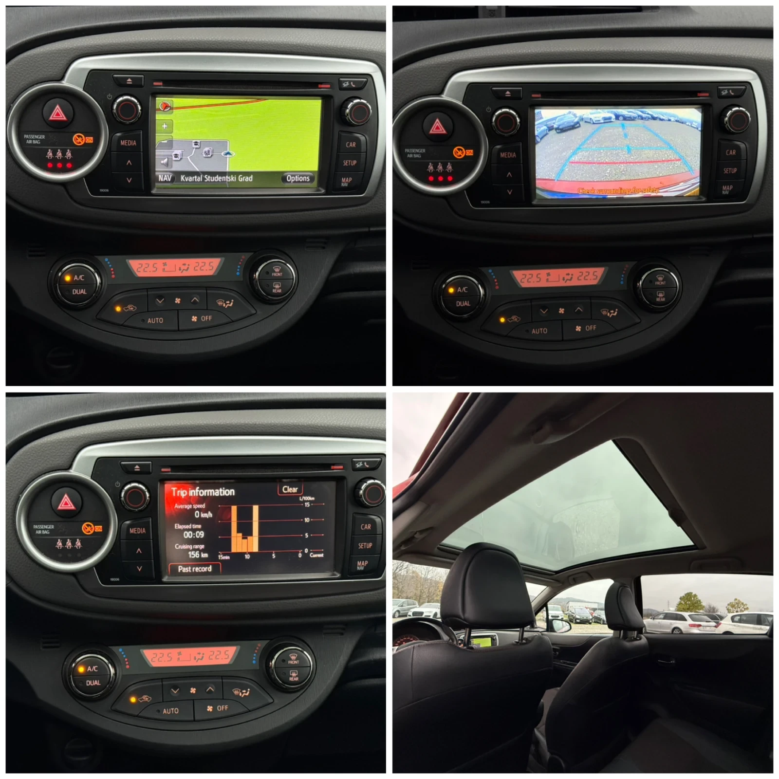 Toyota Yaris 1.33VVTi* * *  | Mobile.bg   16