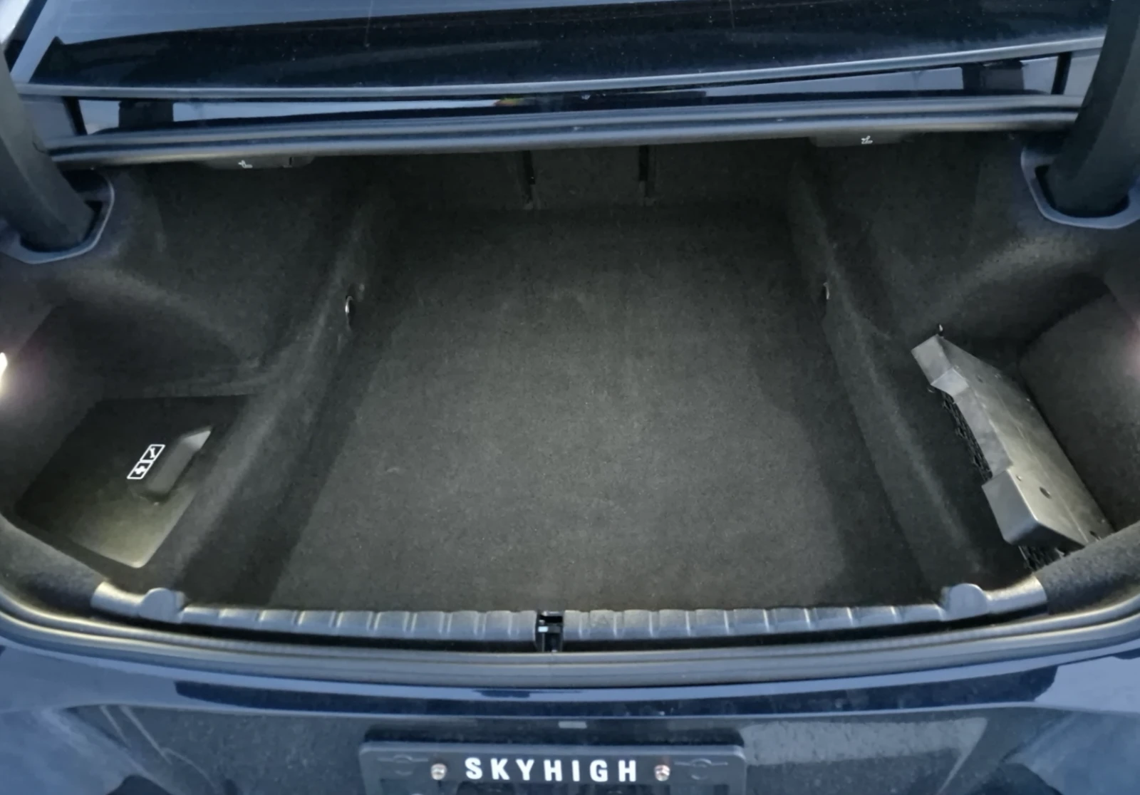 BMW 850 M850I XDRIVE | Mobile.bg   10