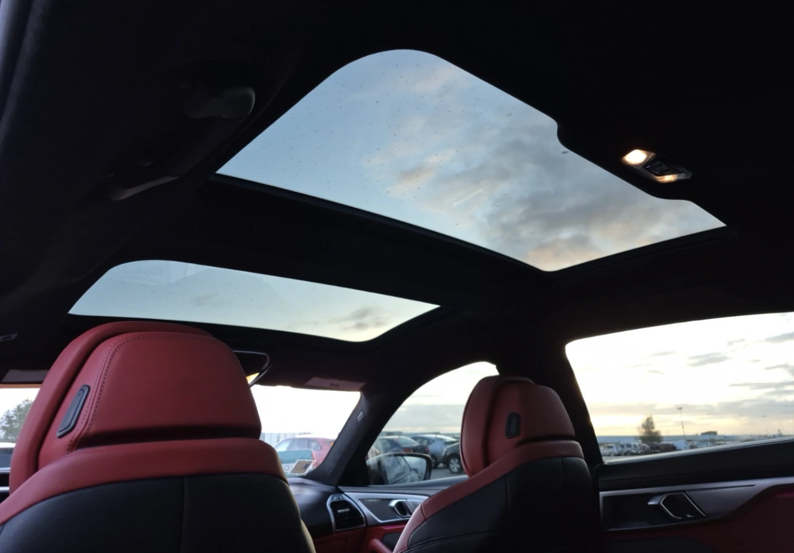 BMW 850 M850I XDRIVE | Mobile.bg   8