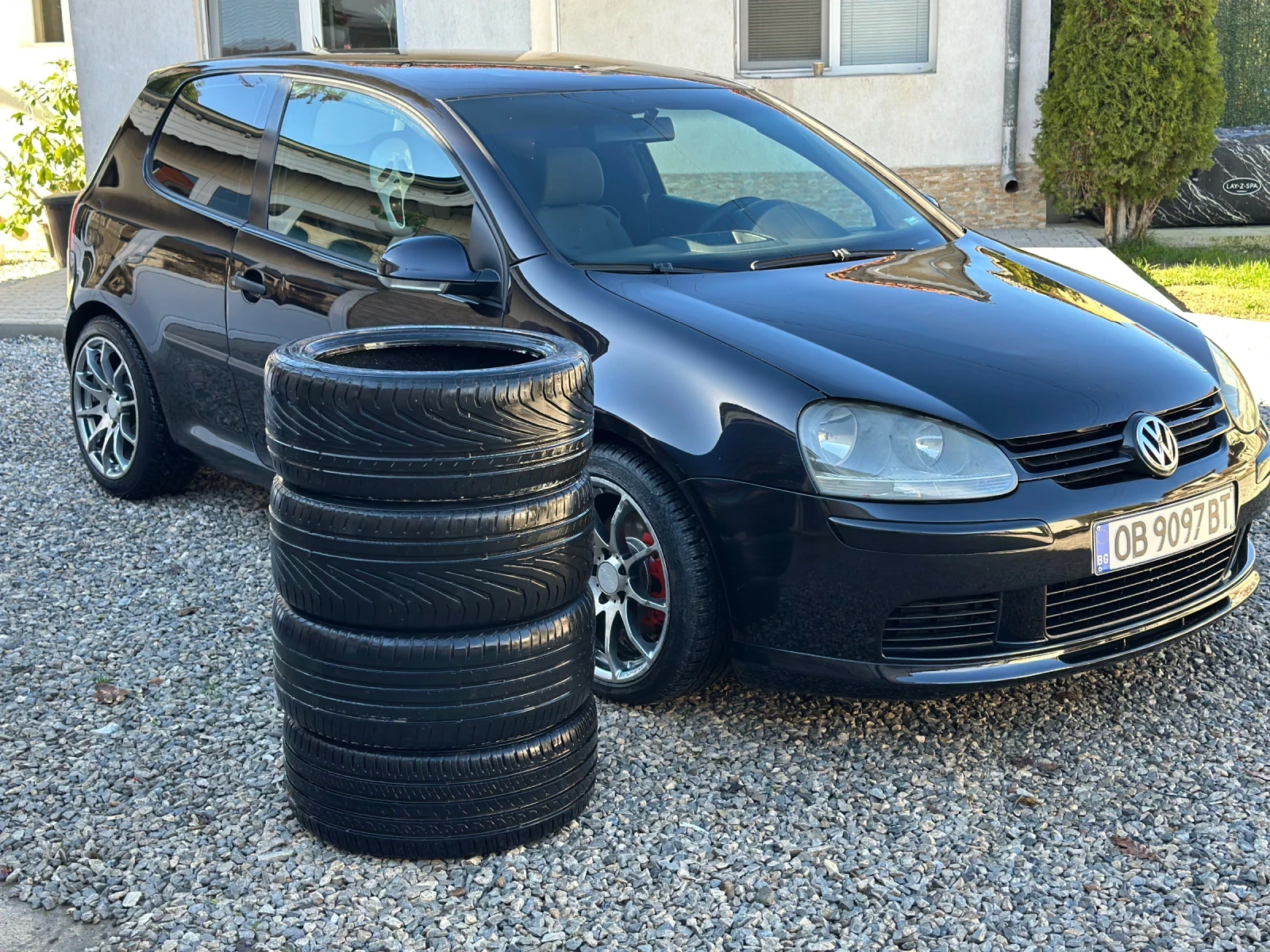 VW Golf 1.4   | Mobile.bg   10