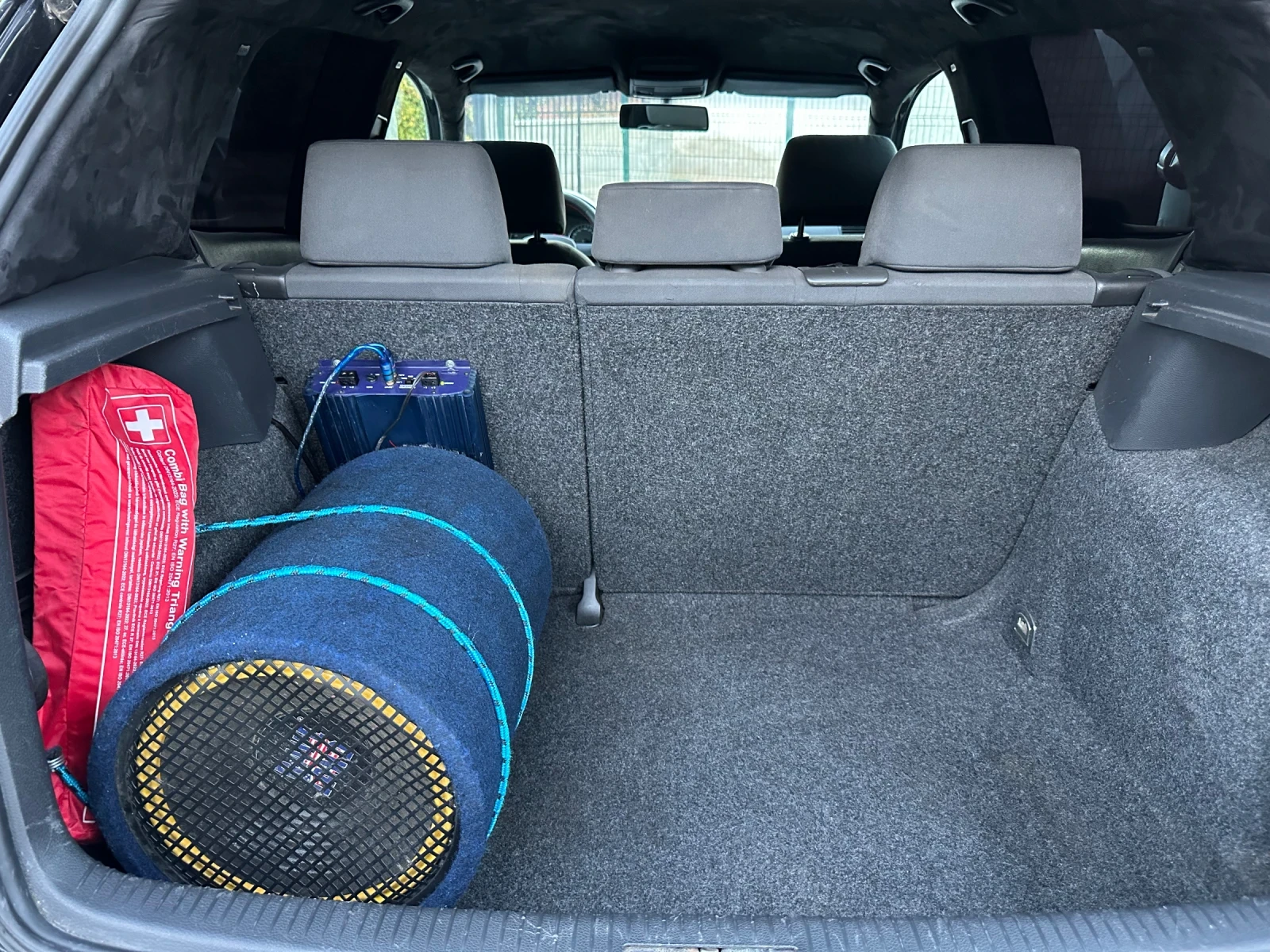 VW Golf 1.4   | Mobile.bg   4