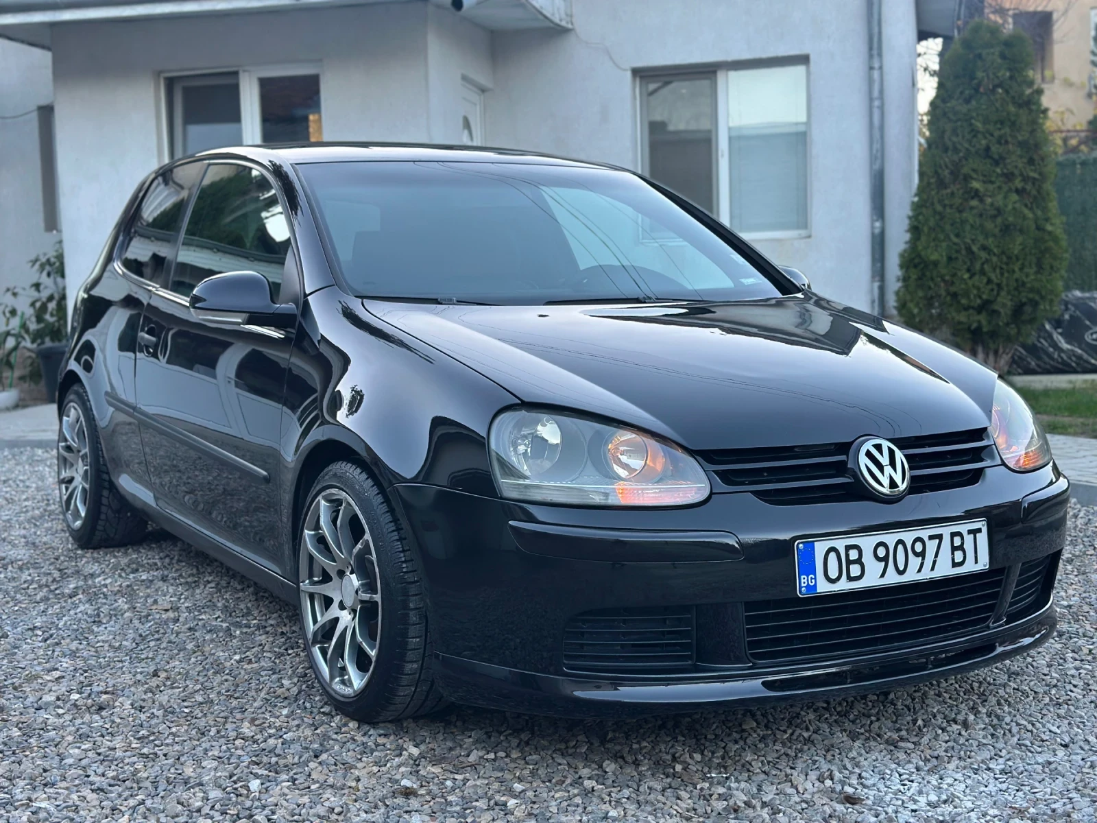 VW Golf 1.4   | Mobile.bg   1