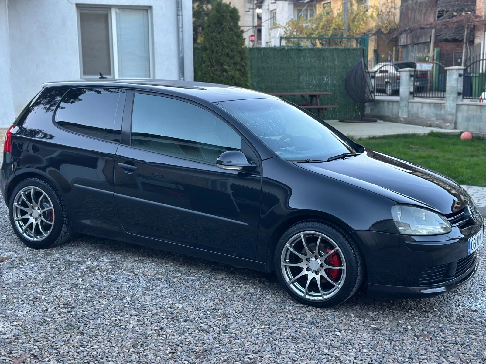 VW Golf 1.4   | Mobile.bg   15