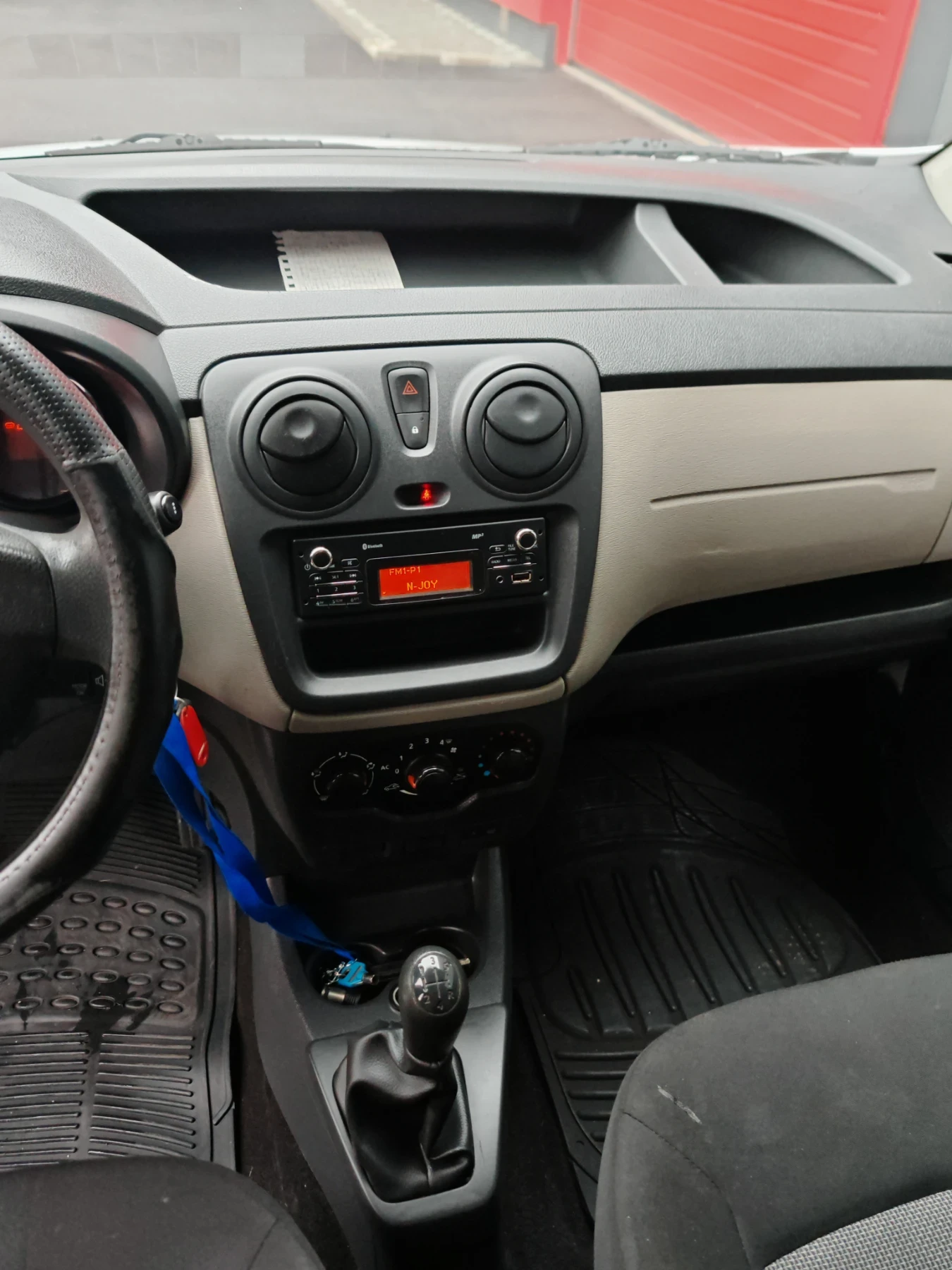 Dacia Dokker | Mobile.bg � ����������� 13