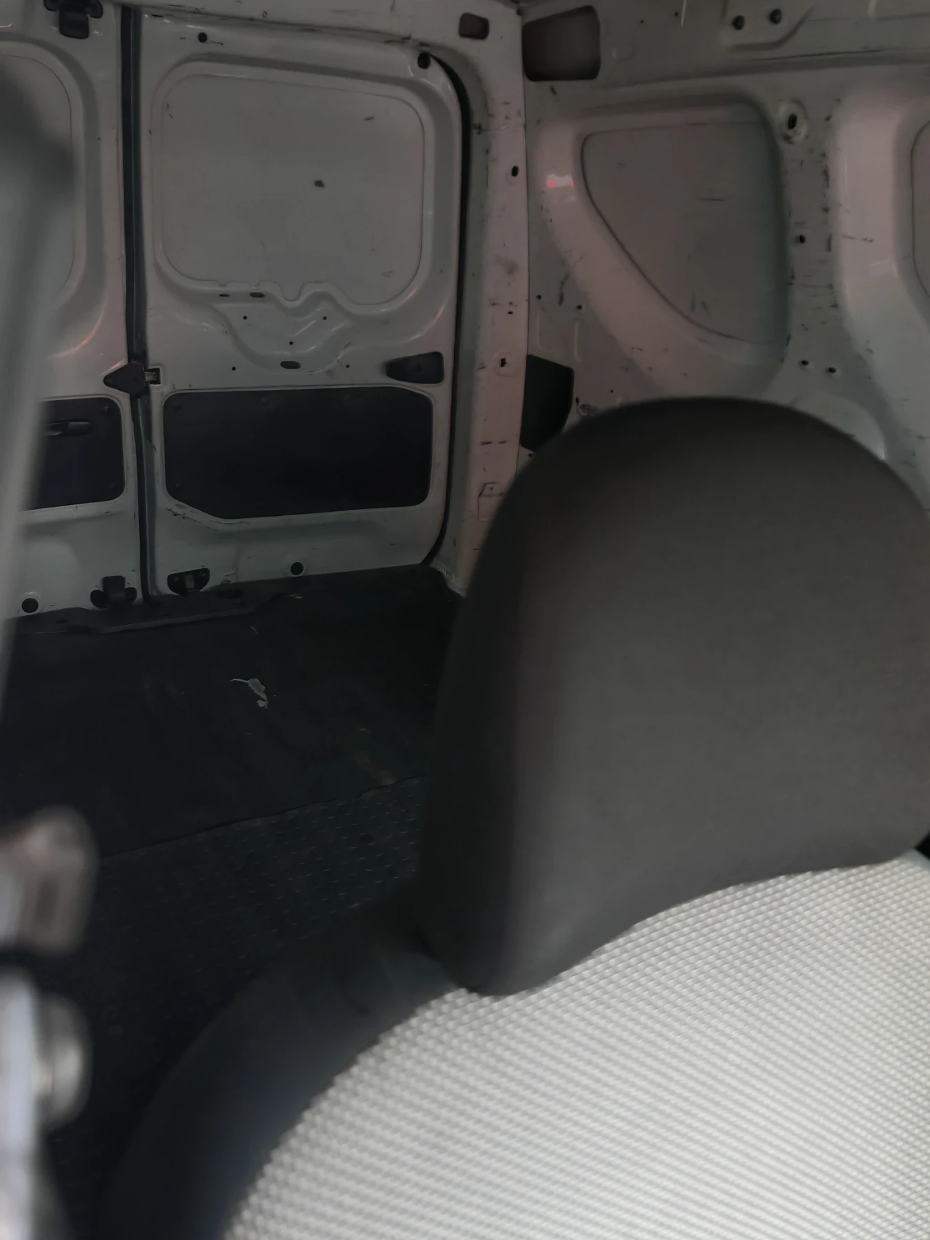 Dacia Dokker  - изображение 8