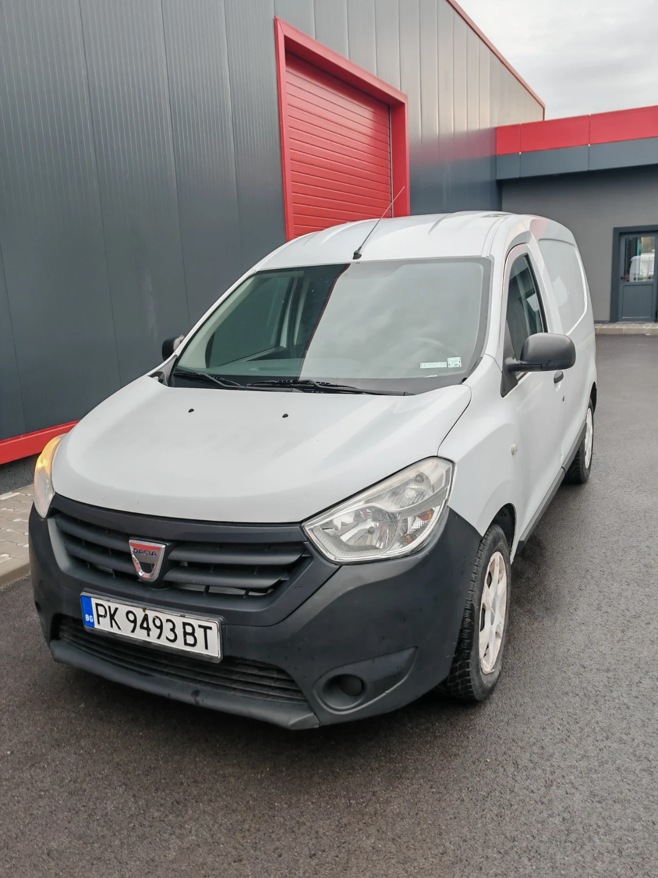Dacia Dokker | Mobile.bg � ����������� 1