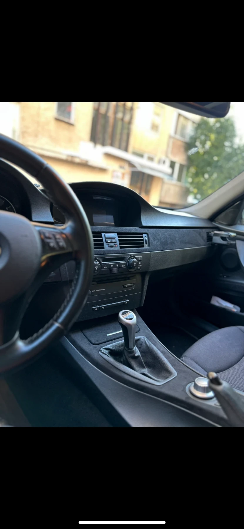 BMW 320  - изображение 5