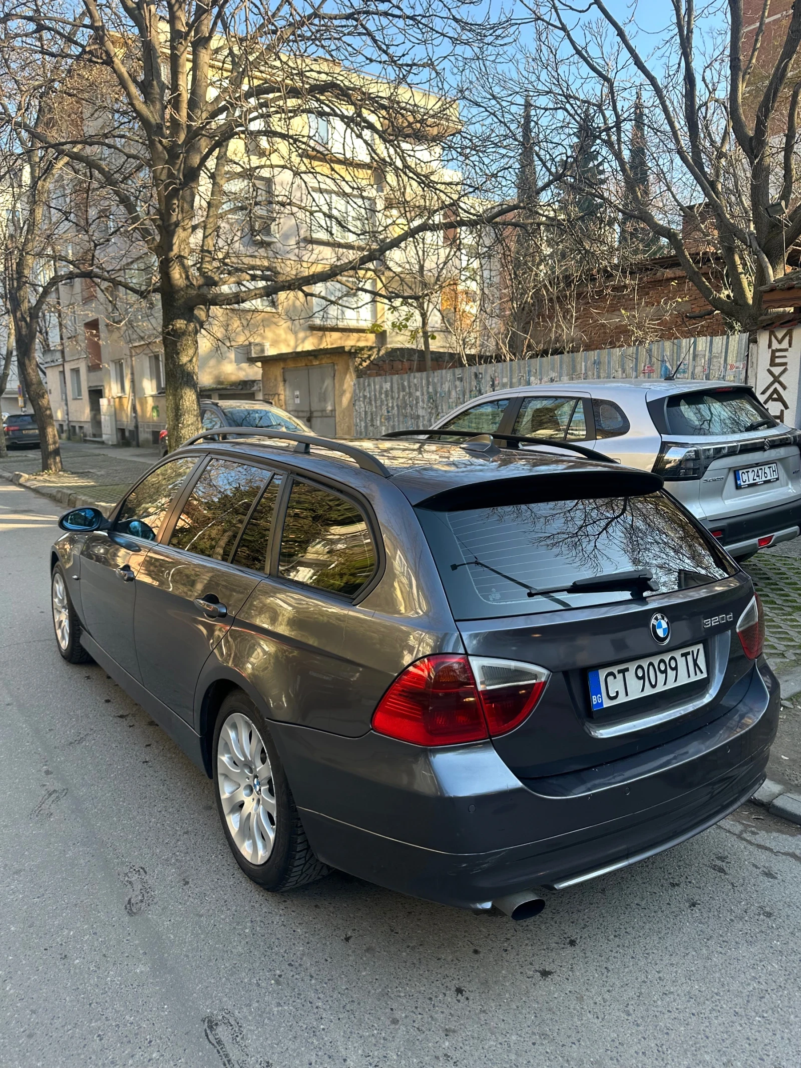 BMW 320 | Mobile.bg � ����������� 1