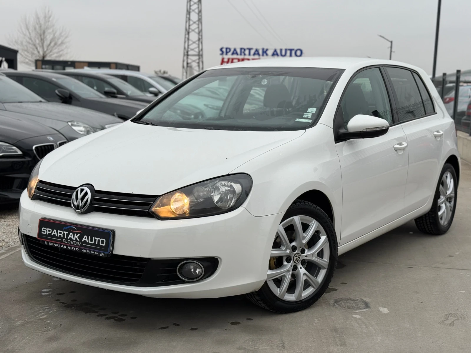 VW Golf 1.2i* 2013�* ��� ���������* 122.000��* ��������*  | Mobile.bg � ����������� 1