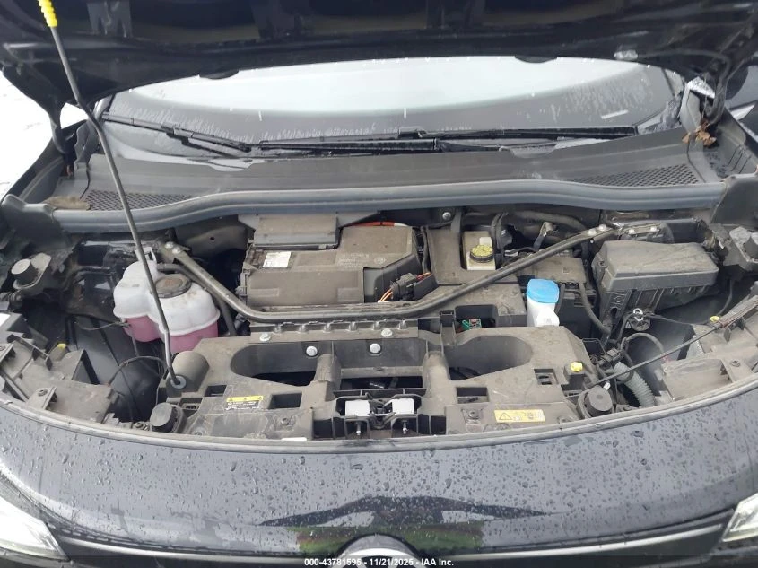 VW ID.4 Pro S AWD w/SK On Battery - изображение 9