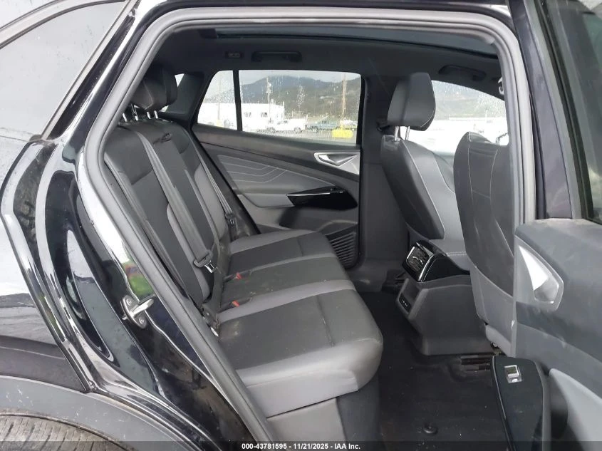 VW ID.4 Pro S AWD w/SK On Battery - изображение 8