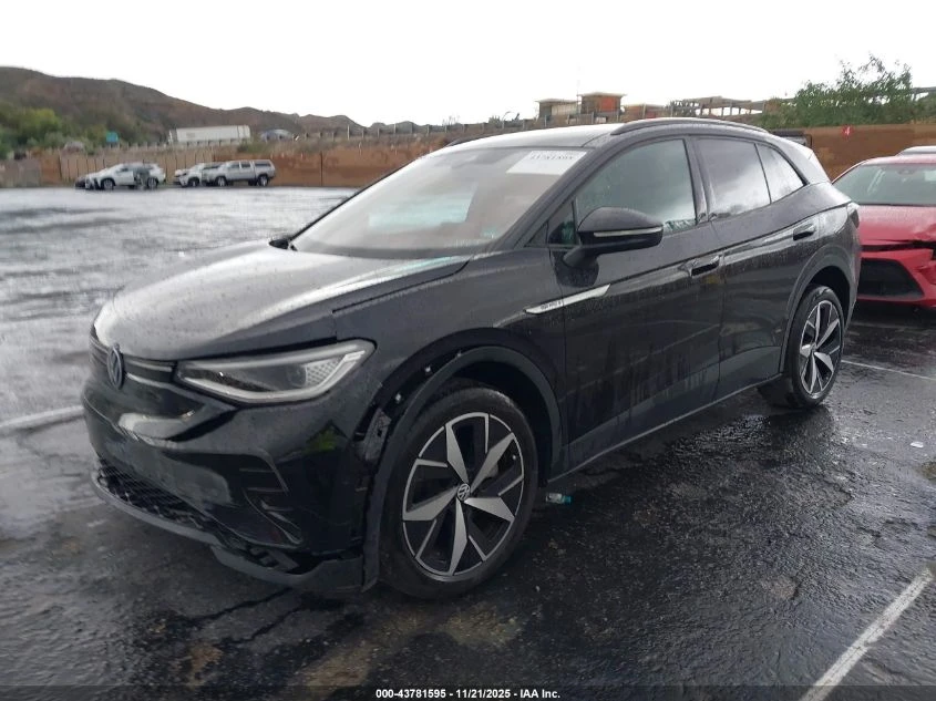 VW ID.4 Pro S AWD w/SK On Battery | Mobile.bg � ����������� 1