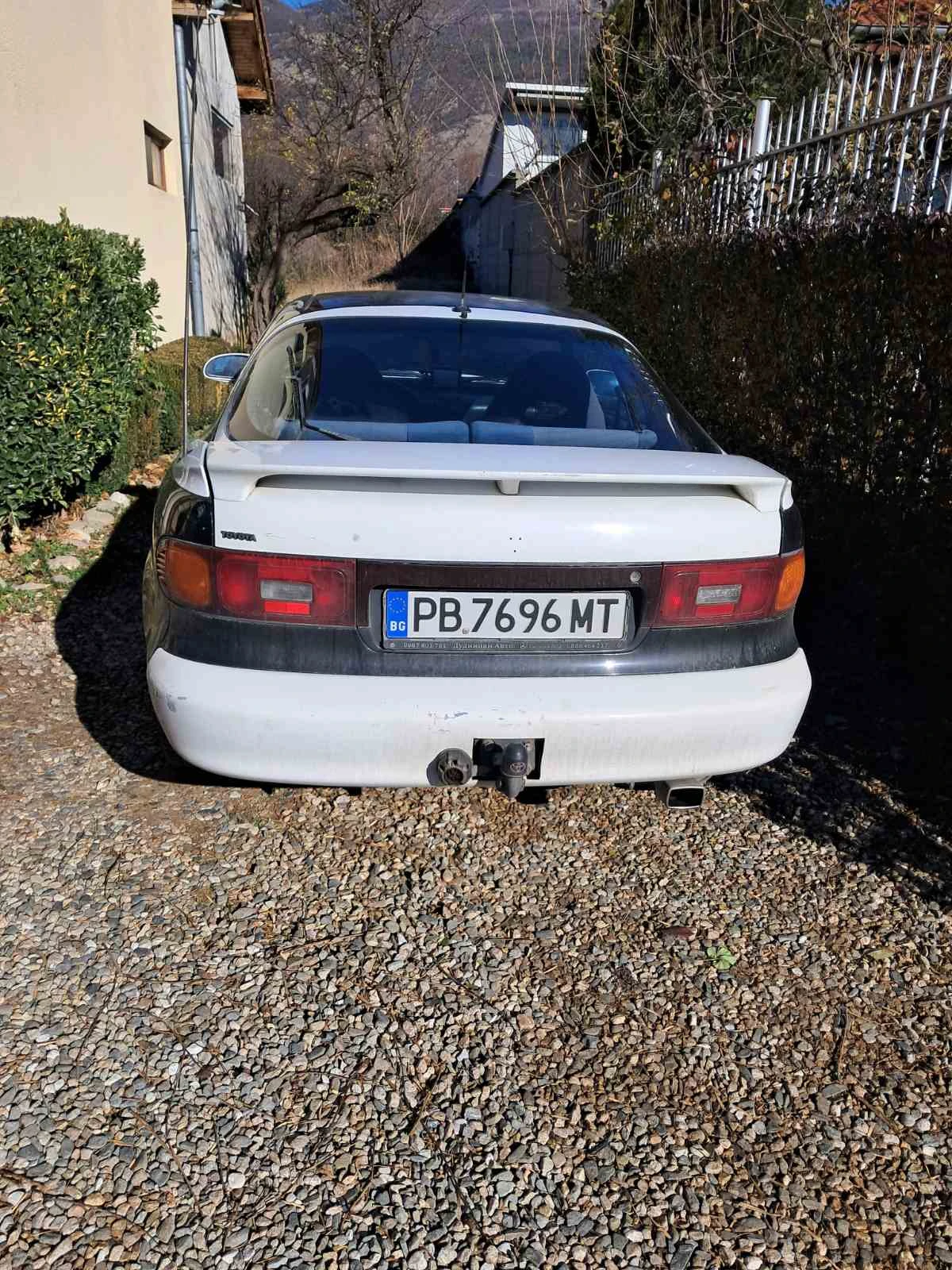 Toyota Celica �� ����� | Mobile.bg � ����������� 3
