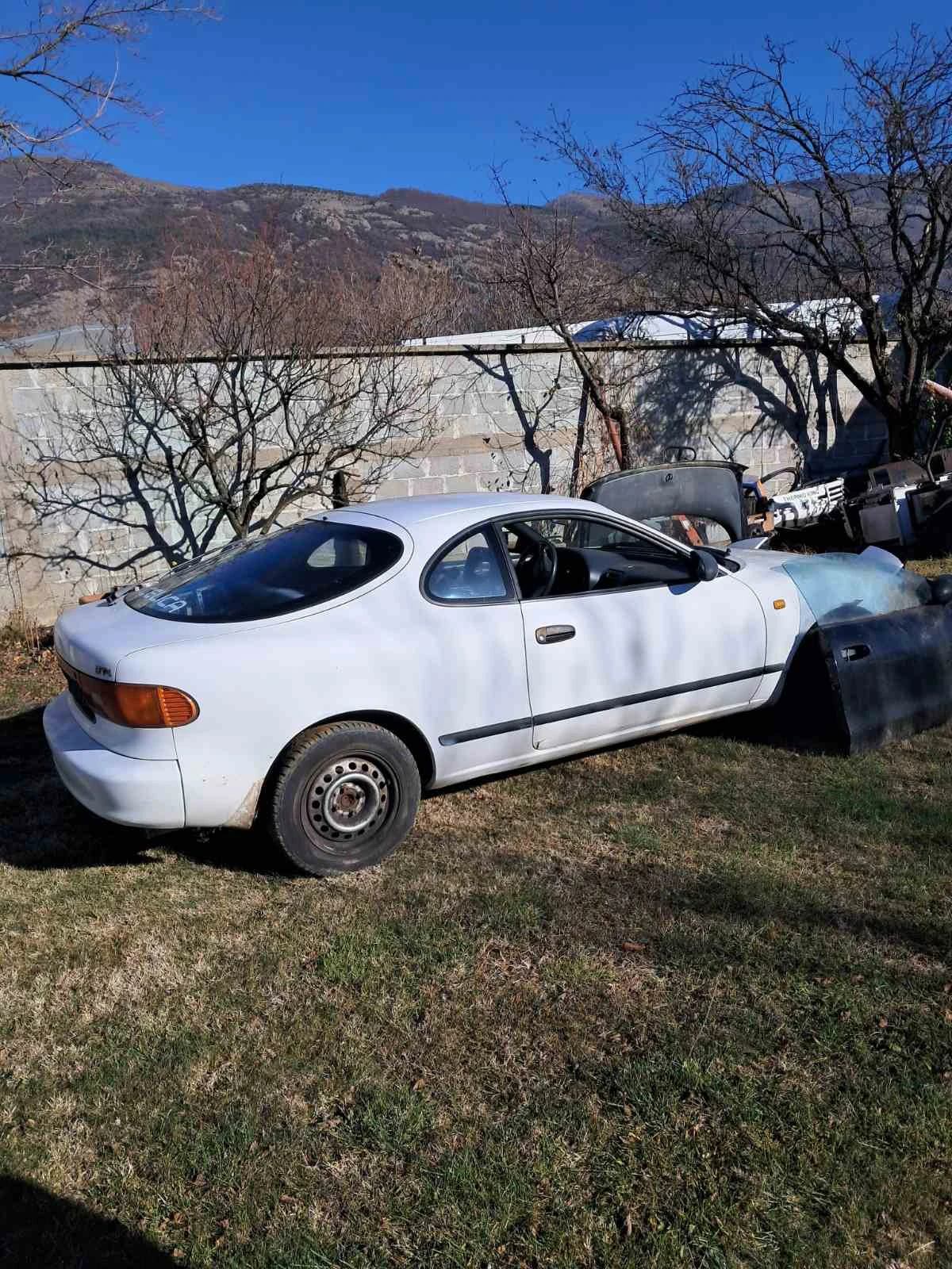 Toyota Celica �� ����� | Mobile.bg � ����������� 6