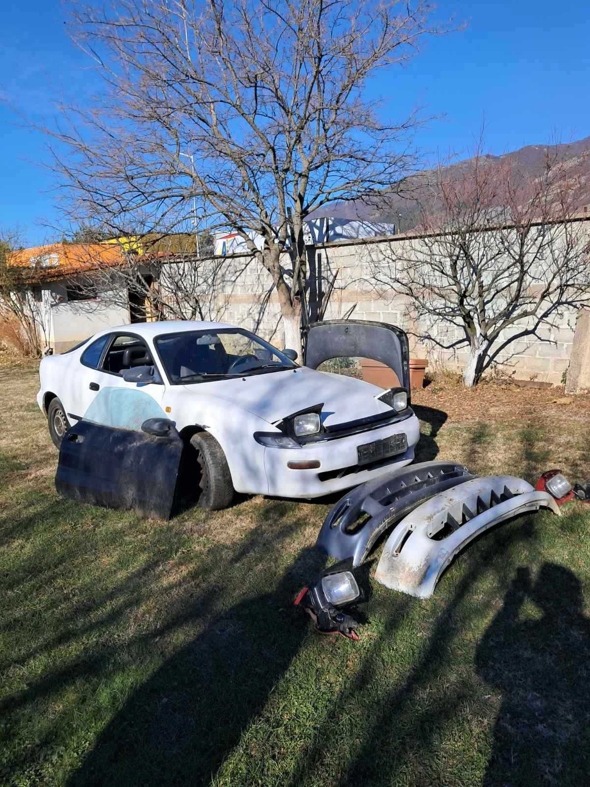Toyota Celica �� ����� | Mobile.bg � ����������� 2