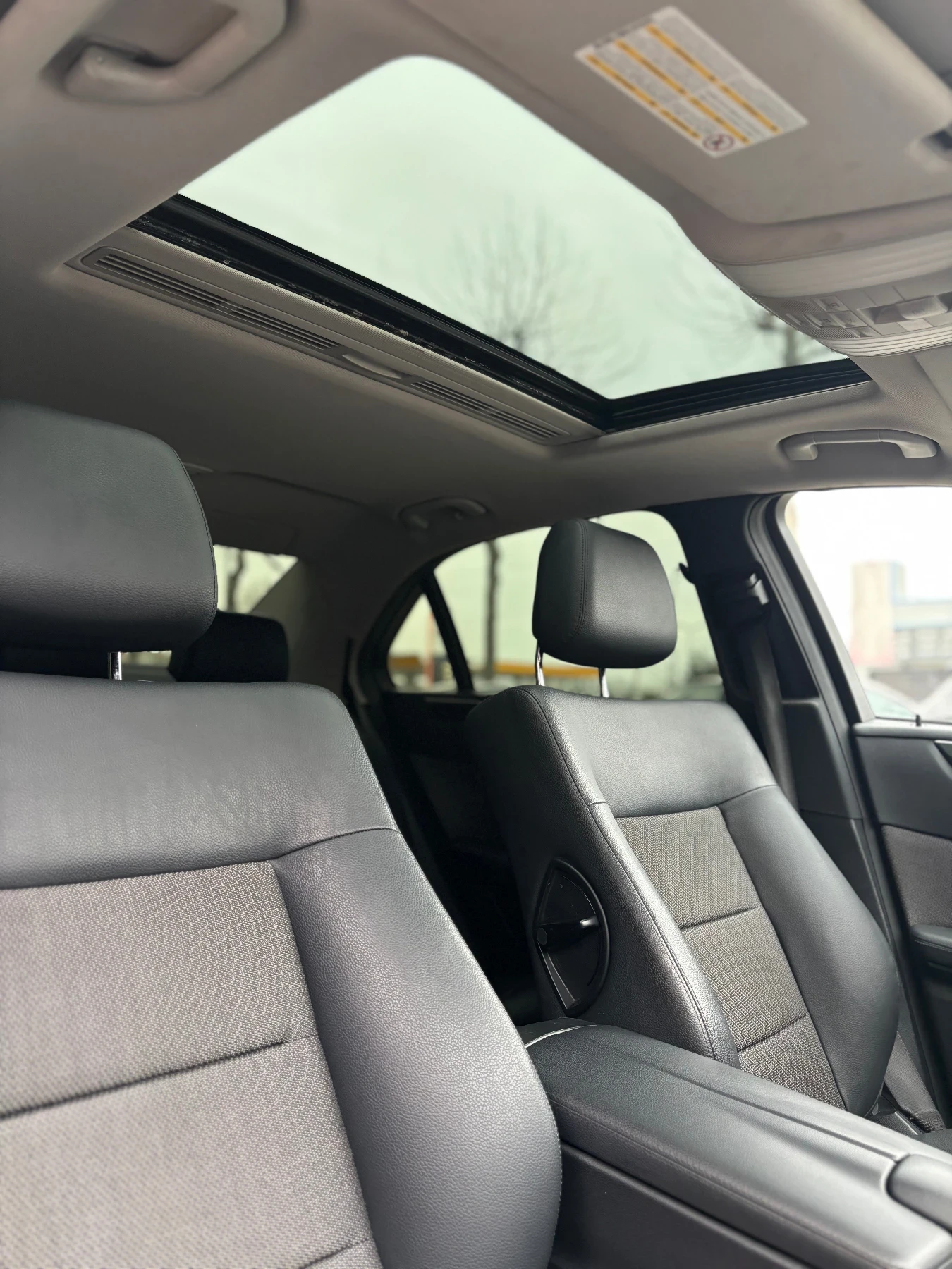 Mercedes-Benz E 250 7G-Tronic | ���� RECARO | ������� | ������� |  | Mobile.bg � ����������� 14