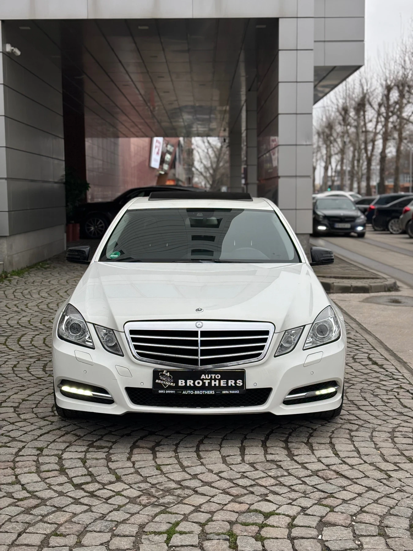 Mercedes-Benz E 250 7G-Tronic | ���� RECARO | ������� | ������� |  | Mobile.bg � ����������� 1