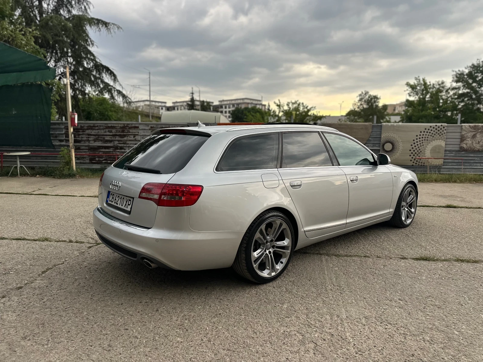 Audi A6 3.0 TDI | Mobile.bg � ����������� 1