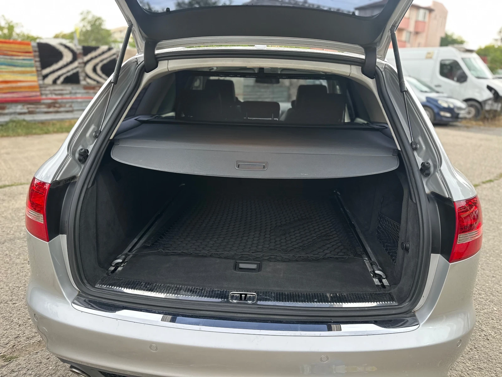 Audi A6 3.0 TDI | Mobile.bg � ����������� 8