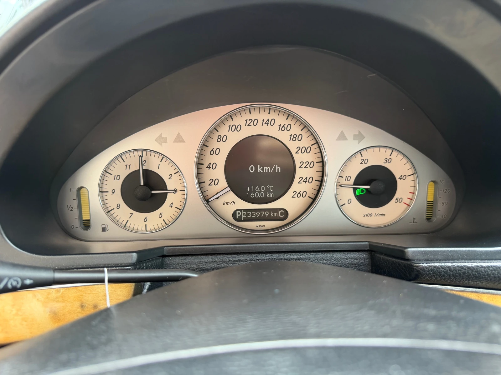 Mercedes-Benz E 320 Avangard | Mobile.bg � ����������� 9