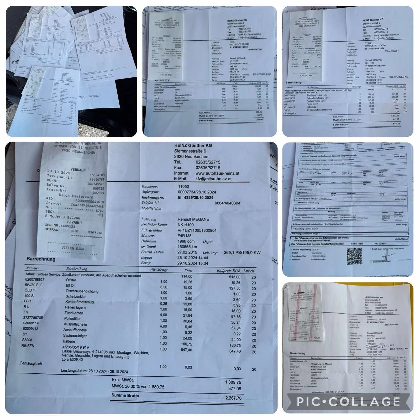 Renault Megane RS, SPORT, TURBO | Mobile.bg � ����������� 15